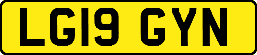 LG19GYN