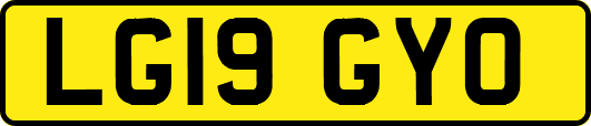 LG19GYO