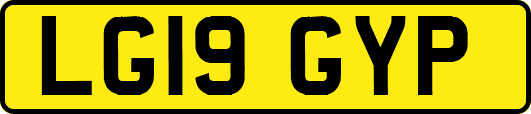 LG19GYP