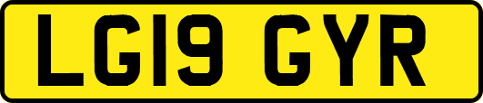 LG19GYR