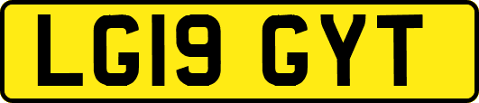 LG19GYT