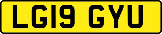 LG19GYU