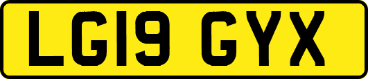 LG19GYX