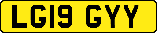 LG19GYY