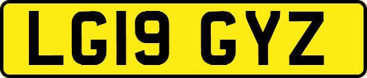LG19GYZ