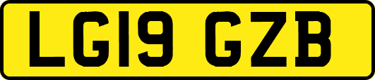 LG19GZB