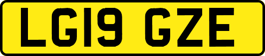 LG19GZE