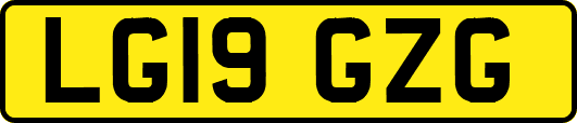 LG19GZG
