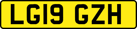 LG19GZH