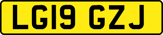 LG19GZJ