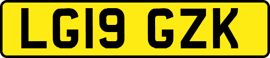 LG19GZK