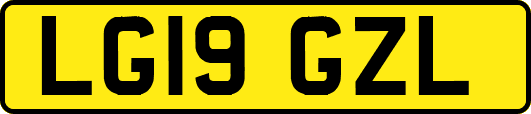 LG19GZL