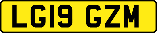 LG19GZM