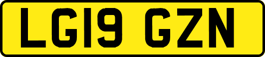LG19GZN