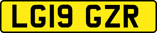 LG19GZR