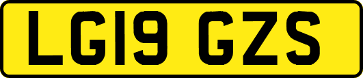 LG19GZS