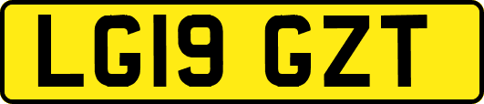 LG19GZT
