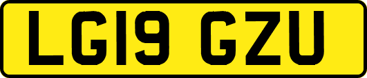 LG19GZU