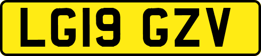 LG19GZV