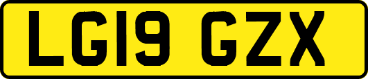 LG19GZX