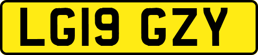 LG19GZY