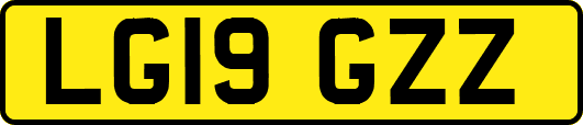 LG19GZZ