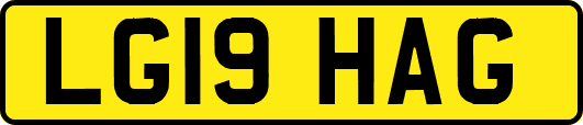 LG19HAG