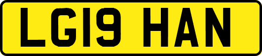 LG19HAN