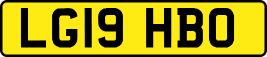 LG19HBO