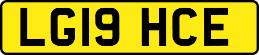 LG19HCE