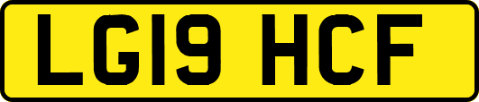 LG19HCF