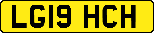 LG19HCH