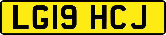 LG19HCJ