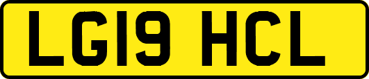 LG19HCL