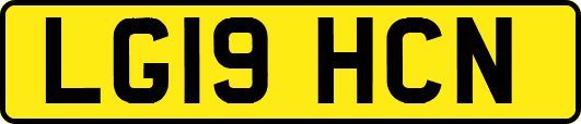 LG19HCN