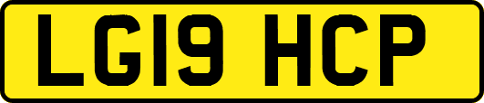 LG19HCP