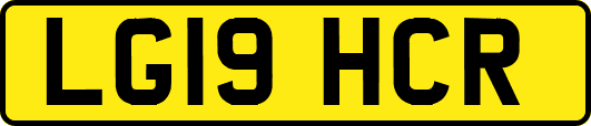 LG19HCR