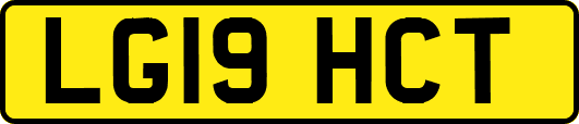 LG19HCT
