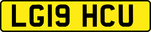 LG19HCU