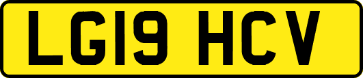 LG19HCV