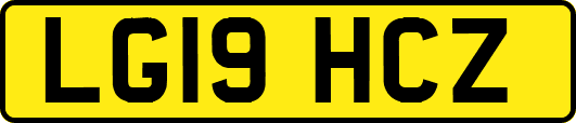 LG19HCZ