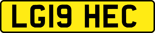 LG19HEC