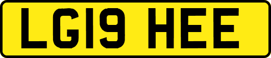 LG19HEE