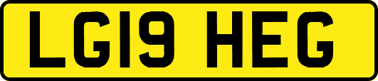 LG19HEG