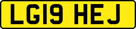 LG19HEJ