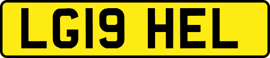 LG19HEL