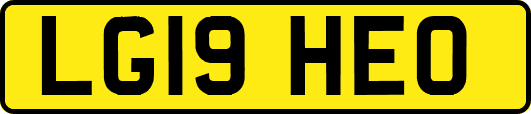 LG19HEO