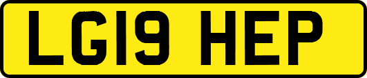 LG19HEP