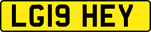 LG19HEY