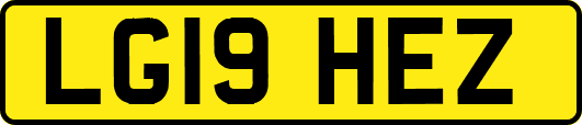 LG19HEZ
